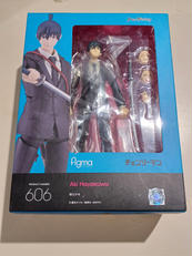 フィギュア|figma|オフモール - 中古通販のハードオフ公式サイト