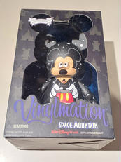 ディズニー|ディズニーワールド