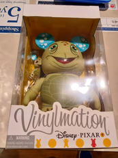 ファインディング・ニモ