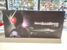 仮面ライダーW|BANDAI