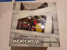 ディズニー|メディコム・トイ