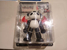 パンダーゼット|メガハウス