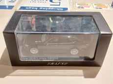 1/43スケール車|RAI'S