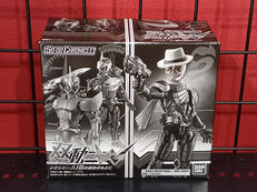 仮面ライダーW|BANDAI