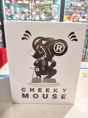 キャラクター|MIGHTY JAXX