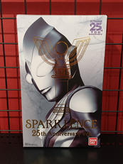 ウルトラマンティガ|BANDAI