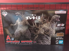 ゴジラ-1.0|BANDAI