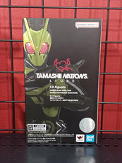 仮面ライダーゼロワン|BANDAI