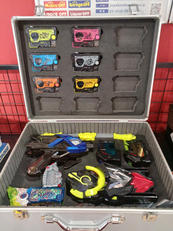 仮面ライダーゼロワン|BANDAI