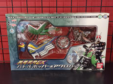 仮面ライダーBLACK|BANDAI