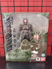 仮面ライダーBLACK|BANDAI