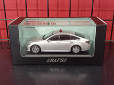 1/43スケール|RAI'S