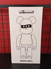 BE＠RBRICK|MEDI COM TOY