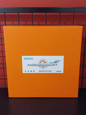 飛行機模型|JCウイングス