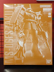 機動戦士ガンダムMSV|BANDAI