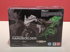 仮面ライダーW|BANDAI