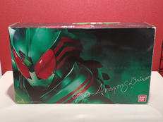 仮面ライダーアマゾンズ