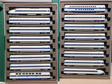 Nゲージ|MICRO ACE