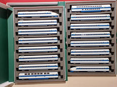 Nゲージ|MICRO ACE