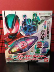 仮面ライダーゼッツ|BANDAI