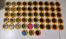 機界戦隊ゼンカイジャー|BANDAI