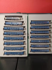 Nゲージ|MICRO ACE