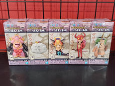 ワンピース|BANDAI