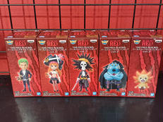 ワンピース|BANDAI