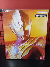 ウルトラマントリガー|BANDAI