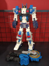 トランスフォーマー