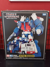 トランスフォーマー|TAKARA TOMY