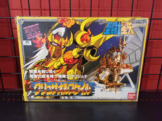 聖闘士星矢|BANDAI