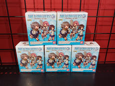 アクアシューターズ|BANDAI