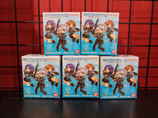 アクアシューターズ|BANDAI