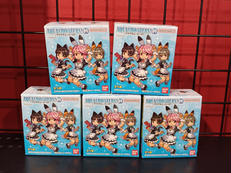 アクアシューターズ|BANDAI