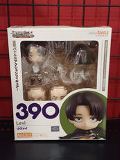 進撃の巨人|GOOD SMILE COMPANY