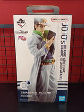 ジョジョの奇妙な冒険|BANDAI