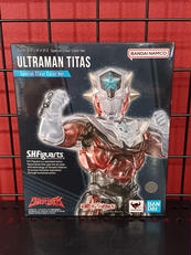 ウルトラマンタイガ|BANDAI