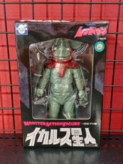 レッドマン|EVOLUTION TOY