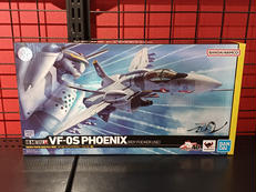 マクロスZERO|BANDAI