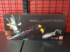 ウルトラマンZ|BANDAI