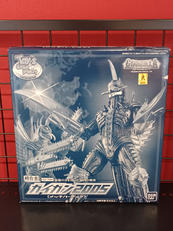 ゴジラ FINAL WARS