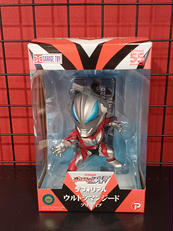 ウルトラマンジード|X PLUS