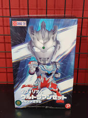 ウルトラマンZ|X PLUS