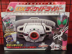 仮面ライダーディケイド|BANDAI