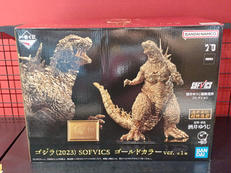 ゴジラ-1.0|BANDAI