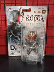 仮面ライダークウガ|BANDAI