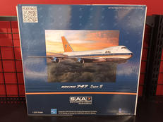 飛行機模型|インフライト