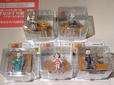 キテレツ大百科|メディコム・トイ