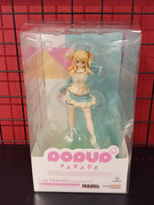 FAIRYTAIL|GOOD SMILE COMPANY